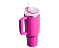 Stanley Kubek Termiczny Stanley Quencher H2.O FlowState 1.18L Violet - 1504555 - zdjęcie 2